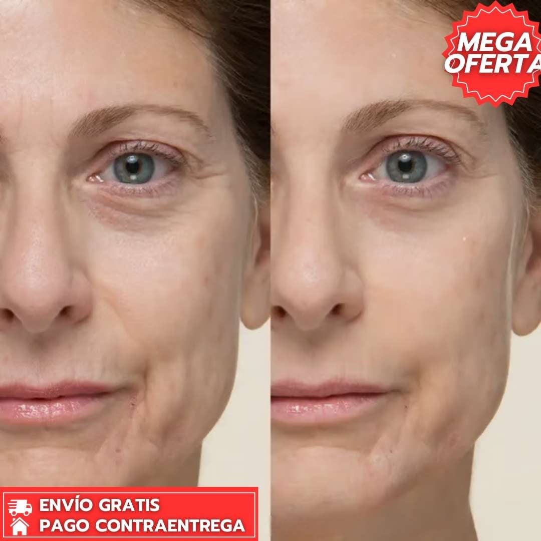 Peter Thomas Roth™️: Gel Tensor de Ojos que Alisa Bolsas y Arrugas al Instante con Efecto Lifting