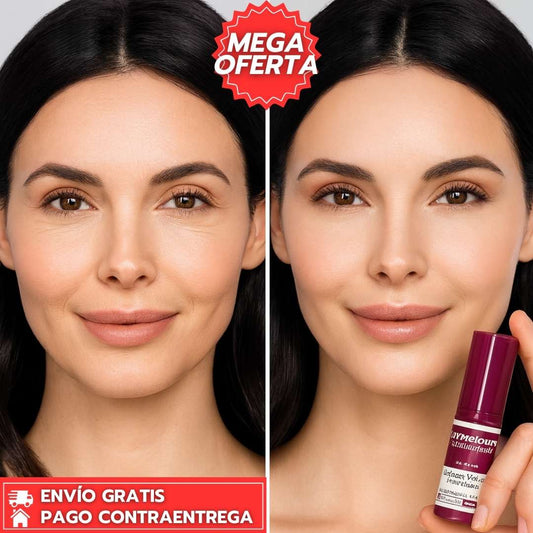 Dr. Melaxin stick™: Bálsamo Anti-Edad que Reafirma la Piel y Suaviza Arrugas con Calcio, Colágeno y Vitaminas.